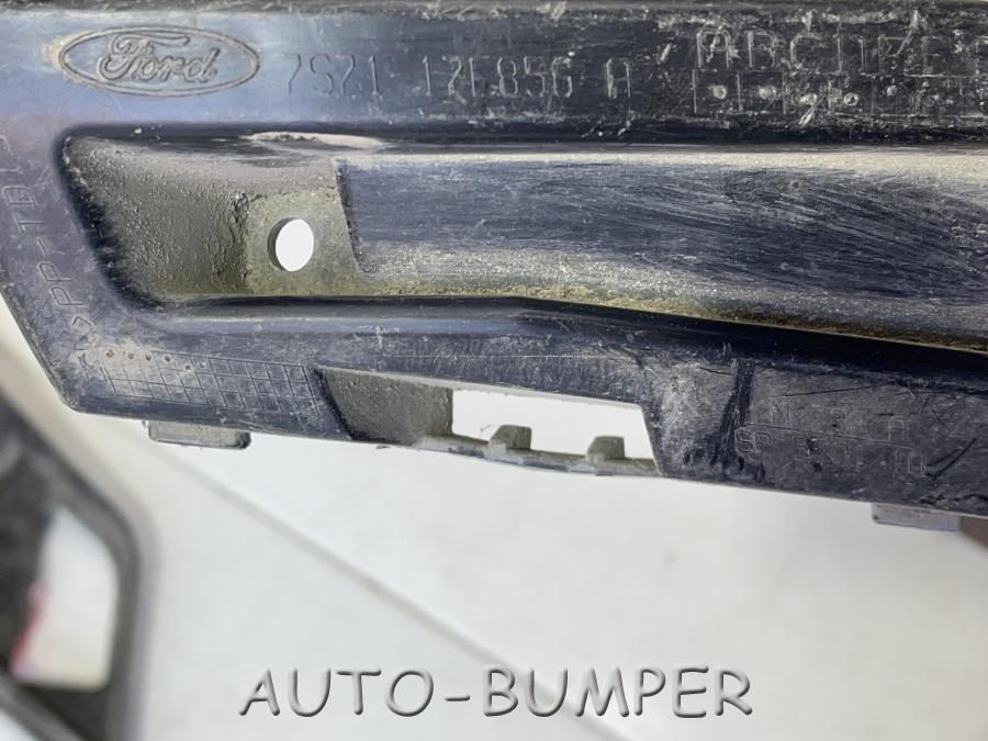Ford Mondeo 4 2007- Кронштейн переднего бампера правый 7S7117E856A, 7S71-17E856-A